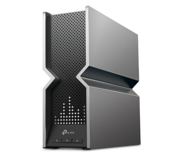 TP-LINK Archer BE800 (19000Mb/s a/b/g/n/ac/ax/be) USB 3.0 - 1291825 - zdjęcie